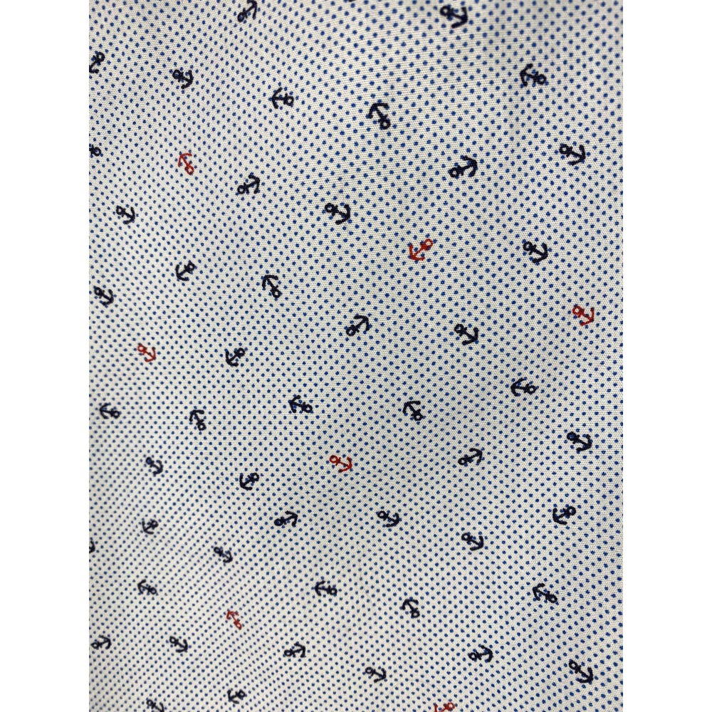 Charleston Threads Anchor Button Down - Picture 5 of 6